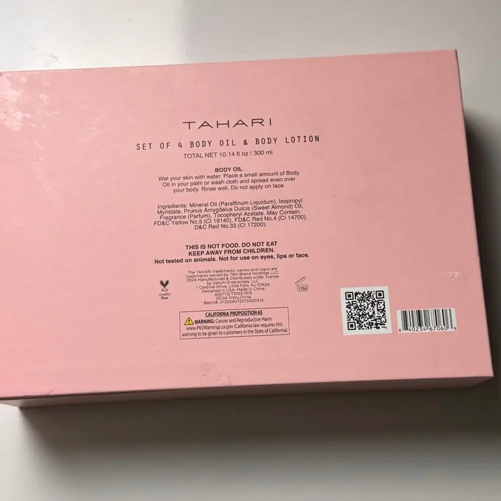 Tahari elegant fragrance